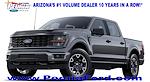 2025 Ford F-150 SuperCrew Cab 4x4 Pickup for sale #SKD64582 - photo 23