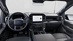 2025 Ford F-150 SuperCrew Cab 4x4 Pickup for sale #SKD64582 - photo 29