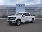 2025 Ford F-150 SuperCrew Cab 4x4 Pickup for sale #SKD64934 - photo 1