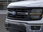 2025 Ford F-150 SuperCrew Cab 4x4 Pickup for sale #SKD64934 - photo 17