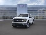 2025 Ford F-150 SuperCrew Cab 4x4 Pickup for sale #SKD64934 - photo 2