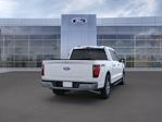 2025 Ford F-150 SuperCrew Cab 4x4 Pickup for sale #SKD64934 - photo 29