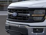 2025 Ford F-150 SuperCrew Cab 4x4 Pickup for sale #SKD64934 - photo 38