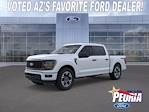 2025 Ford F-150 SuperCrew Cab 4x4 Pickup for sale #SKD64973 - photo 1