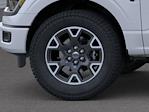 2025 Ford F-150 SuperCrew Cab 4x4 Pickup for sale #SKD64973 - photo 21