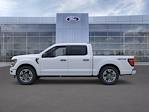 2025 Ford F-150 SuperCrew Cab 4x4 Pickup for sale #SKD64973 - photo 3