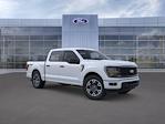 2025 Ford F-150 SuperCrew Cab 4x4 Pickup for sale #SKD64973 - photo 9