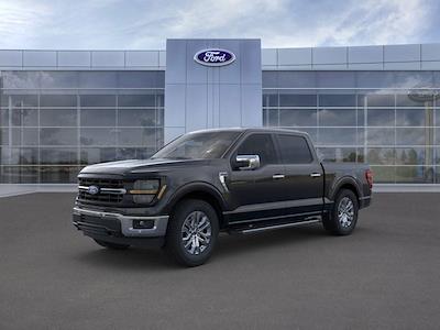 2025 Ford F-150 SuperCrew Cab 4x4 Pickup for sale #SKD65365 - photo 1