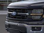 2025 Ford F-150 SuperCrew Cab 4x4 Pickup for sale #SKD65365 - photo 17