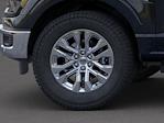 2025 Ford F-150 SuperCrew Cab 4x4 Pickup for sale #SKD65365 - photo 19