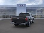 2025 Ford F-150 SuperCrew Cab 4x4 Pickup for sale #SKD65365 - photo 31