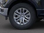 2025 Ford F-150 SuperCrew Cab 4x4 Pickup for sale #SKD65365 - photo 42