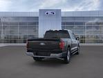 2025 Ford F-150 SuperCrew Cab 4x4 Pickup for sale #SKD65365 - photo 8