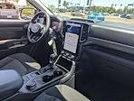 2024 Ford Ranger SuperCrew Cab 4x4 Pickup for sale #SKD65365A - photo 12