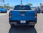 2024 Ford Ranger SuperCrew Cab 4x4 Pickup for sale #SKD65365A - photo 4