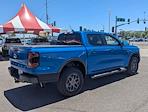2024 Ford Ranger SuperCrew Cab 4x4 Pickup for sale #SKD65365A - photo 5