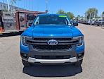 2024 Ford Ranger SuperCrew Cab 4x4 Pickup for sale #SKD65365A - photo 8