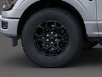 2025 Ford F-150 SuperCrew Cab 4x4 Pickup for sale #SKD65473 - photo 19