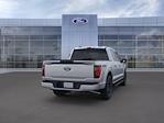 2025 Ford F-150 SuperCrew Cab 4x4 Pickup for sale #SKD65473 - photo 29