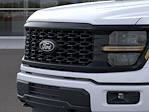 2025 Ford F-150 SuperCrew Cab 4x4 Pickup for sale #SKD65635 - photo 17