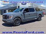 2021 Ford F-150 SuperCrew Cab 4x2 Pickup for sale #SKD65635A - photo 6