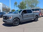 2021 Ford F-150 SuperCrew Cab 4x2 Pickup for sale #SKD65635A - photo 2