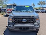 2021 Ford F-150 SuperCrew Cab 4x2 Pickup for sale #SKD65635A - photo 9