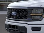 2025 Ford F-150 SuperCrew Cab 4x4 Pickup for sale #SKD66121 - photo 17