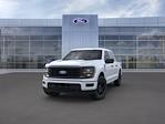 2025 Ford F-150 SuperCrew Cab 4x4 Pickup for sale #SKD66121 - photo 2