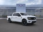 2025 Ford F-150 SuperCrew Cab 4x4 Pickup for sale #SKD66121 - photo 7