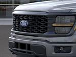 2025 Ford F-150 SuperCrew Cab 4x4 Pickup for sale #SKD66297 - photo 17