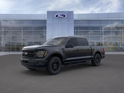 2025 Ford F-150 SuperCrew Cab 4x4 Pickup for sale #SKD66382 - photo 1