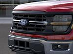 2025 Ford F-150 SuperCrew Cab 4x4 Pickup for sale #SKD66395 - photo 17