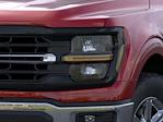 2025 Ford F-150 SuperCrew Cab 4x4 Pickup for sale #SKD66395 - photo 18