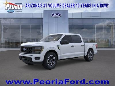 2025 Ford F-150 SuperCrew Cab 4x4 Pickup for sale #SKD66403 - photo 1