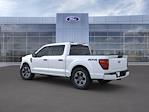 2025 Ford F-150 SuperCrew Cab 4x4 Pickup for sale #SKD66403 - photo 4