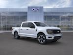 2025 Ford F-150 SuperCrew Cab 4x4 Pickup for sale #SKD66403 - photo 7