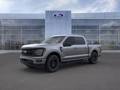 2025 Ford F-150 SuperCrew Cab 4x4 Pickup for sale #SKD66449 - photo 1
