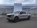 2025 Ford F-150 SuperCrew Cab 4x4 Pickup for sale #SKD66449 - photo 1