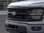 2025 Ford F-150 SuperCrew Cab 4x4 Pickup for sale #SKD66449 - photo 17