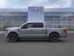 2025 Ford F-150 SuperCrew Cab 4x4 Pickup for sale #SKD66449 - photo 3