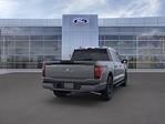 2025 Ford F-150 SuperCrew Cab 4x4 Pickup for sale #SKD66449 - photo 8