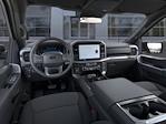 2025 Ford F-150 SuperCrew Cab 4x4 Pickup for sale #SKD66449 - photo 9