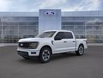 2025 Ford F-150 SuperCrew Cab 4x4 Pickup for sale #SKD66479 - photo 1