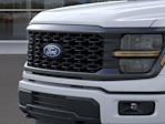 2025 Ford F-150 SuperCrew Cab 4x4 Pickup for sale #SKD66479 - photo 17