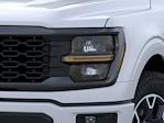 2025 Ford F-150 SuperCrew Cab 4x4 Pickup for sale #SKD66479 - photo 18