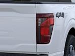2025 Ford F-150 SuperCrew Cab 4x4 Pickup for sale #SKD66479 - photo 21