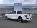 2025 Ford F-150 SuperCrew Cab 4x4 Pickup for sale #SKD66479 - photo 25
