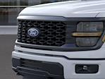2025 Ford F-150 SuperCrew Cab 4x4 Pickup for sale #SKD66479 - photo 38