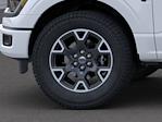 2025 Ford F-150 SuperCrew Cab 4x4 Pickup for sale #SKD66479 - photo 40
